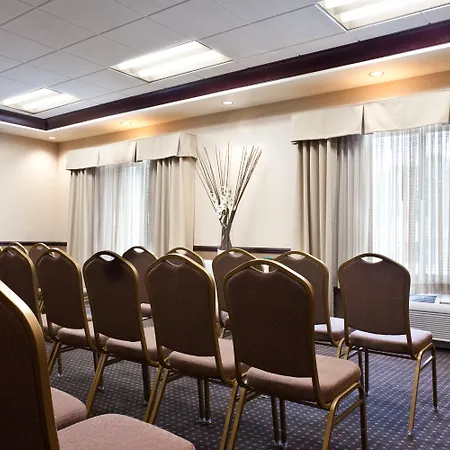 Holiday Inn Express & Suites Chicago West-O\'Hare Arpt Area