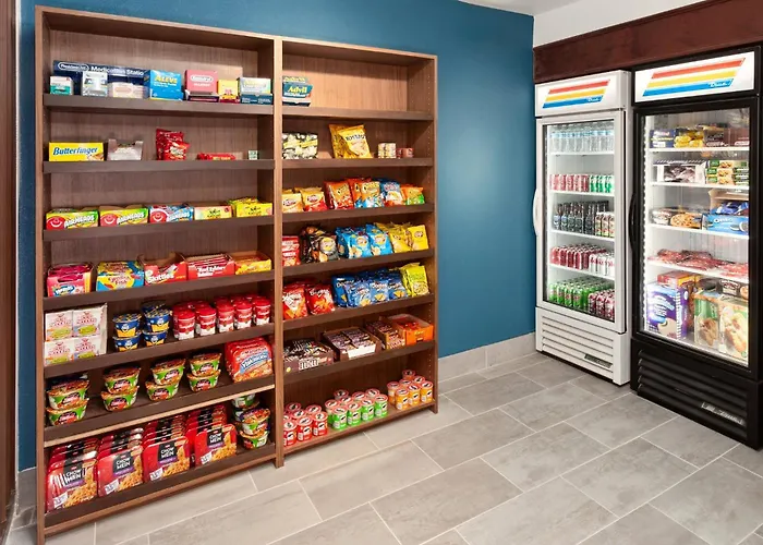 Hotel Express & Chicago West-o'hare Arpt Area By Ihg 2*