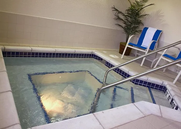 Hotel Express & Chicago West-o'hare Arpt Area By Ihg Hillside